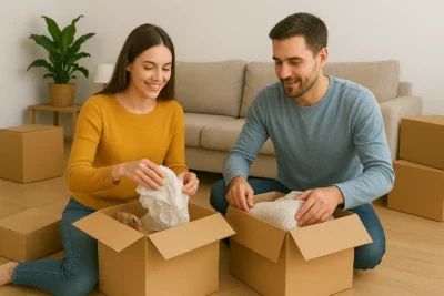 Pack Like a Pro: Practical Tips for an Organized Move