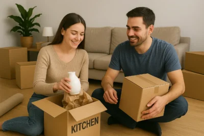 Pack Like a Pro: Practical Tips for an Organized Move