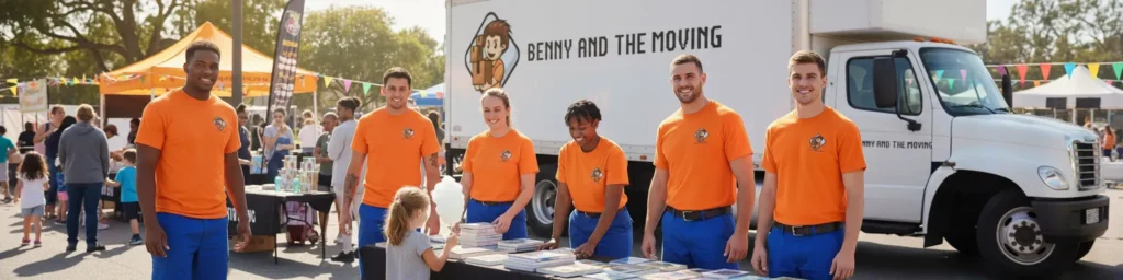 Neighbors First: Our Community Commitment