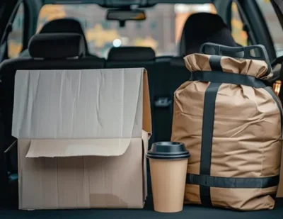 Pack Like a Pro: Practical Tips for an Organized Move