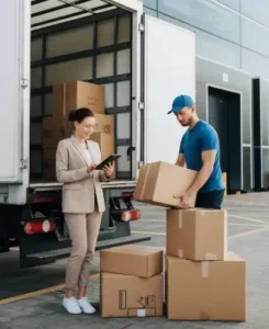 Move with Confidence: Insurance and Liability Protection